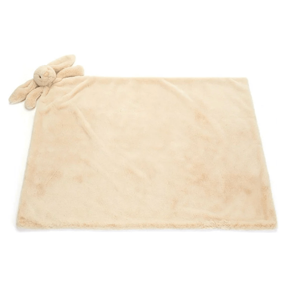 Jellycat Bashful Luxe Bunny Willow Blankie