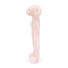 Jellycat Bashful Pink Bunny Comforter