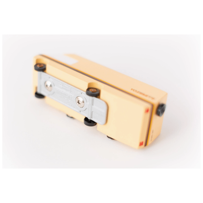 Candylab Candycar Yosemite RV