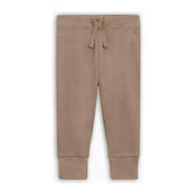 Colored Organics Cruz Joggers- Truffle