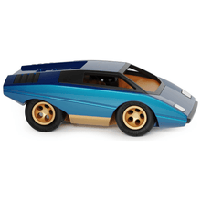 Playforever UFO Leonessa Blue