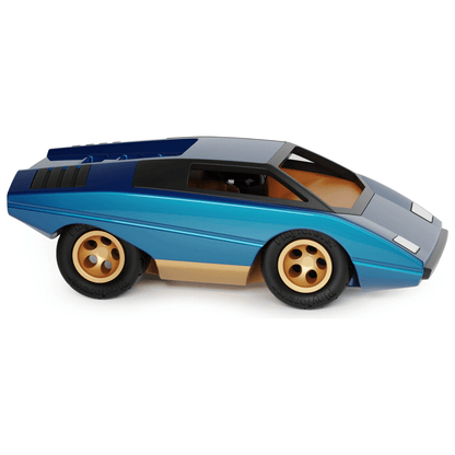 Playforever UFO Leonessa Blue