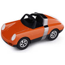 Playforever Luft Biba Orange