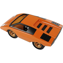Playforever UFO Bruto Orange