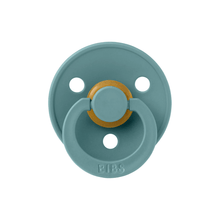 BIBS Colour Pacifier Single Pack- Island Sea