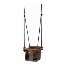Solvej Indoor/Outdoor Toddler Swing - Classic Taupe
