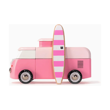 Candylab VW Beach Bus- Pink