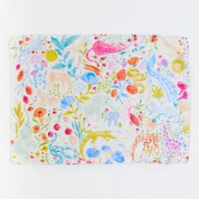 Sarah's Silks Seek & Find Playsilk, Enchanted Animals