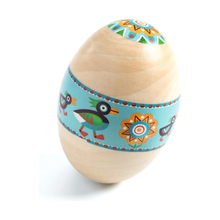 Djeco Animambo Egg Maraca