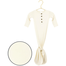 Lou Lou & Company - Scout Knotted Gown