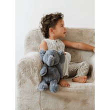 Saranoni Stuffed Animal- Elephant