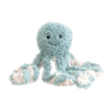 Mindful & Co Kids Ollie the Weighted Octopus