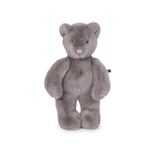 Moulin Roty Arthur & Louison Bear- Grey