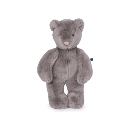Moulin Roty Arthur & Louison Bear- Grey