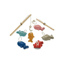 Plan Toys Fishing Game