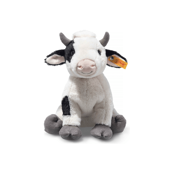 Steiff- Cobb Cow