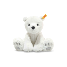 Steiff- Lasse Polar Bear