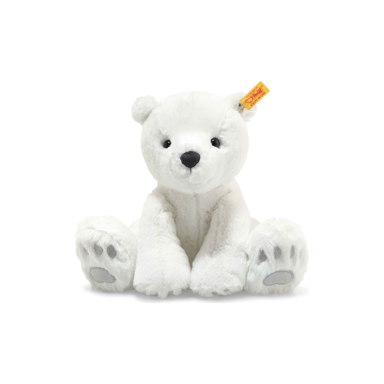 Steiff- Lasse Polar Bear