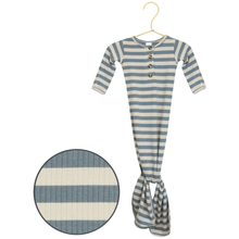 Lou Lou & Company - Lincoln Knotted Gown