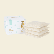 EllaOla Organic Bath Soak