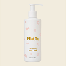 EllaOla Hydrating Baby Lotion