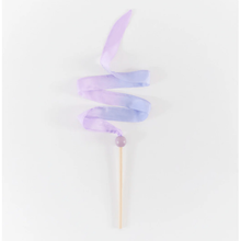 Sarah's Silks Mini Flower Power Streamer
