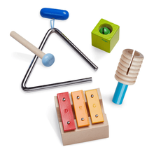 Haba Musical Sounds, Musical Joy Play Set
