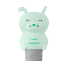 Bubbsi Creamy Coconut Oil Hair Conditioner