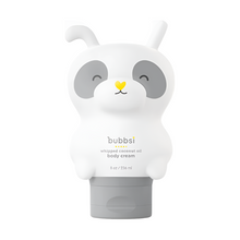 Bubbsi Whipped  Coconut Oil Body Cream