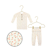 Lou Lou & Company- Lottie Top & Bottoms
