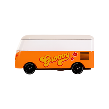 Candylab Vw T1 Groovy Orange
