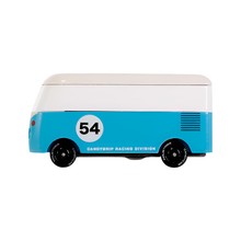Candylab VW T1 Smoky Blue