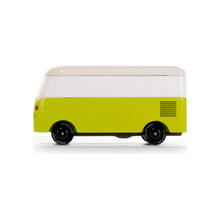Candylab Vw T1 Leafy Green
