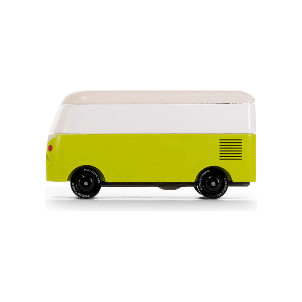 Candylab Vw T1 Leafy Green