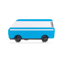 Candylab VW Blue Van Diesel
