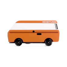 Candylab VW Brown Adventurer