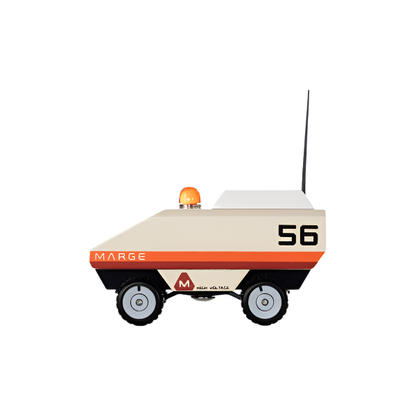 Candylab Rover 56
