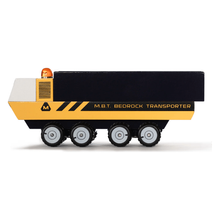 Candylab MBT