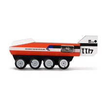 Candylab Dodo Speeder