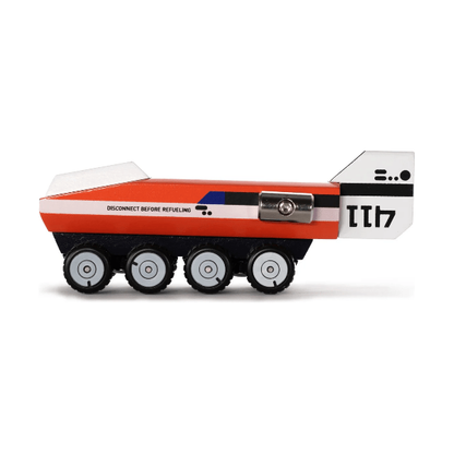 Candylab Dodo Speeder