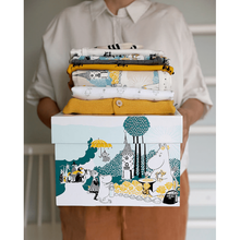 Reima Baby Box- White