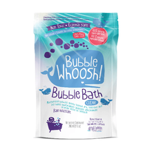 Loot Toy Company Bubble Whoosh - Clear