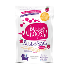 Loot Toy Company Bubble Whoosh - Raspberry