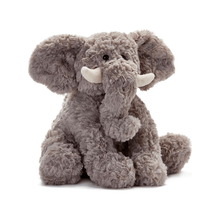 Nana Huchy Jimmy the Elephant