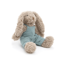 Nana Huchy Baby Honey Bunny Boy- Blue