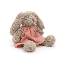 Nana Huchy Baby Honey Bunny Girl- Pink