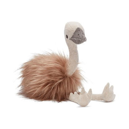 Nana Huchy Eddie the Emu