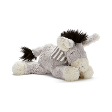 Nana Huchy Dexter the Lazy Donkey
