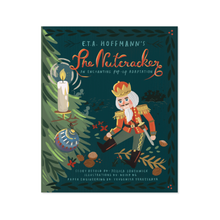 Up with Paper Pop Up Book - The Nutcracker