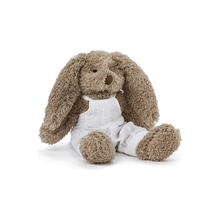 Nana Huchy Baby Honey Bunny Boy- Ivory